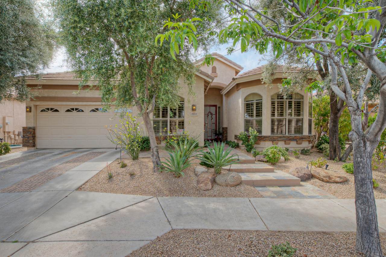 2633 Fremont Road - Photo 1