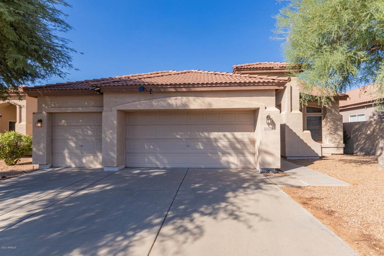 4532 Rowel Road - Photo 1