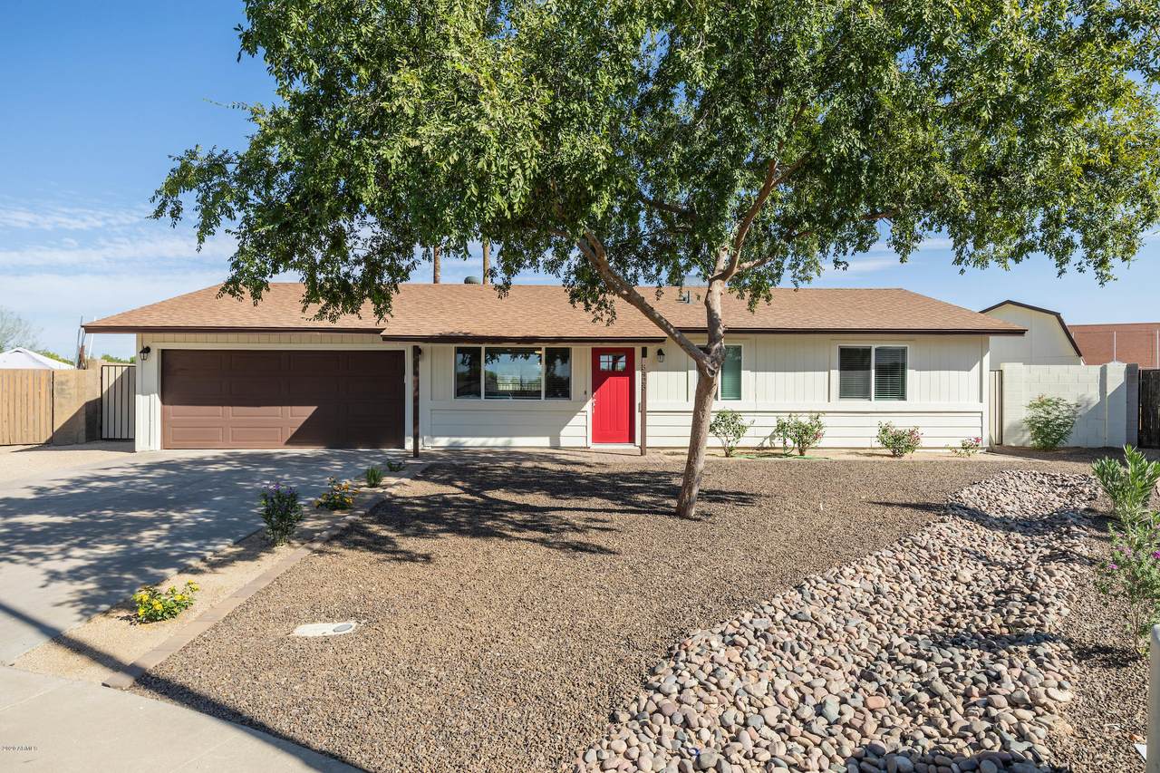 3423 Tulsa Street - Photo 1