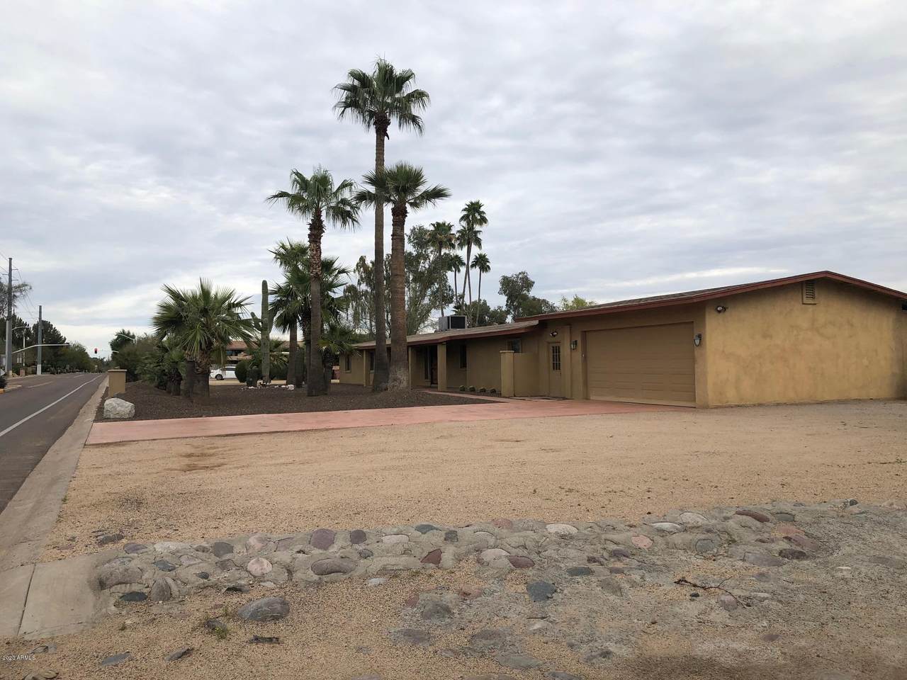 7101 Cholla Street - Photo 1