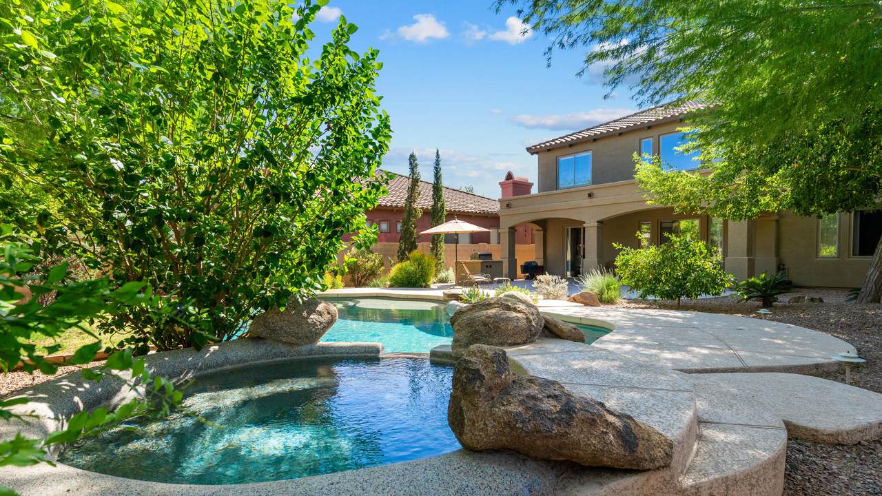 3978 Hashknife Road - Photo 1