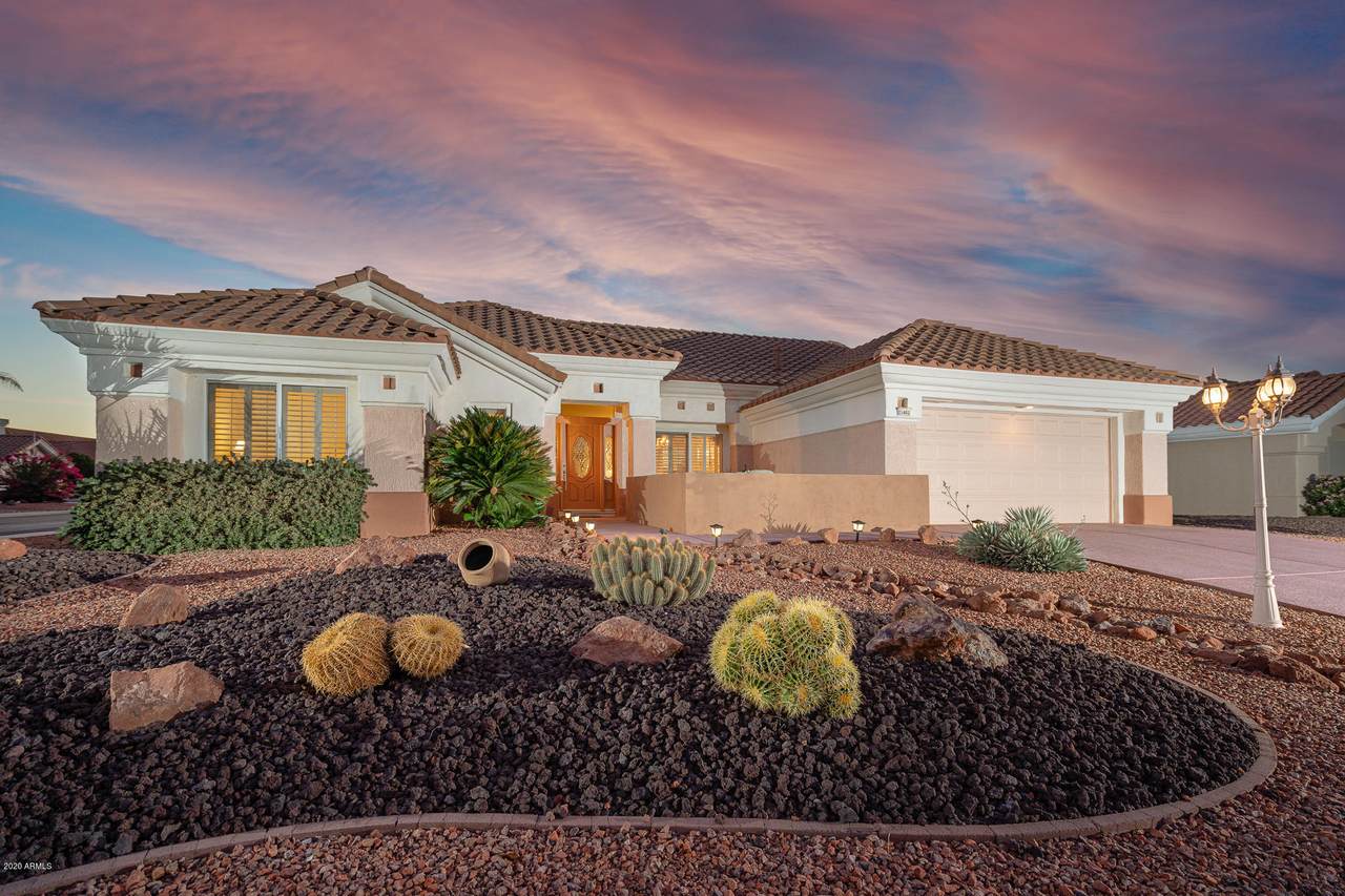 21402 158TH Drive - Photo 1