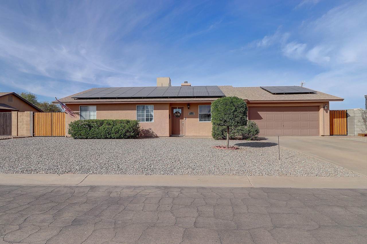 15534 Bentley Drive - Photo 1