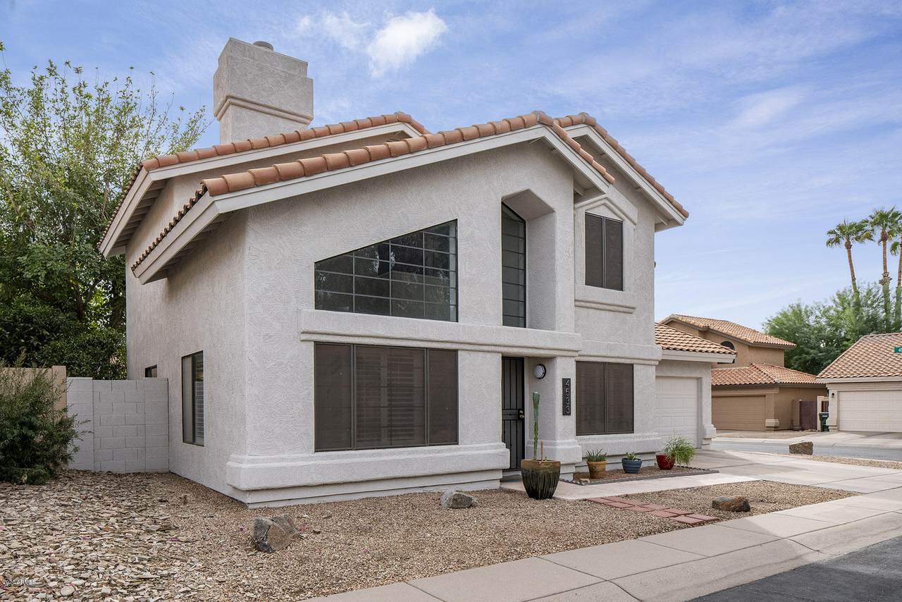 4533 Annette Drive - Photo 1