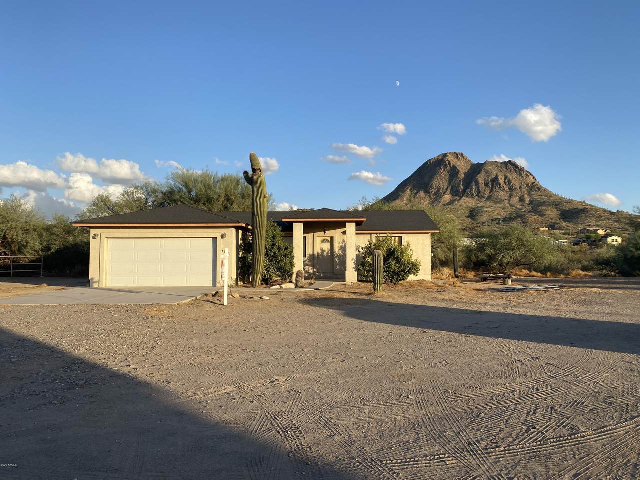 47411 Kelly Road - Photo 1