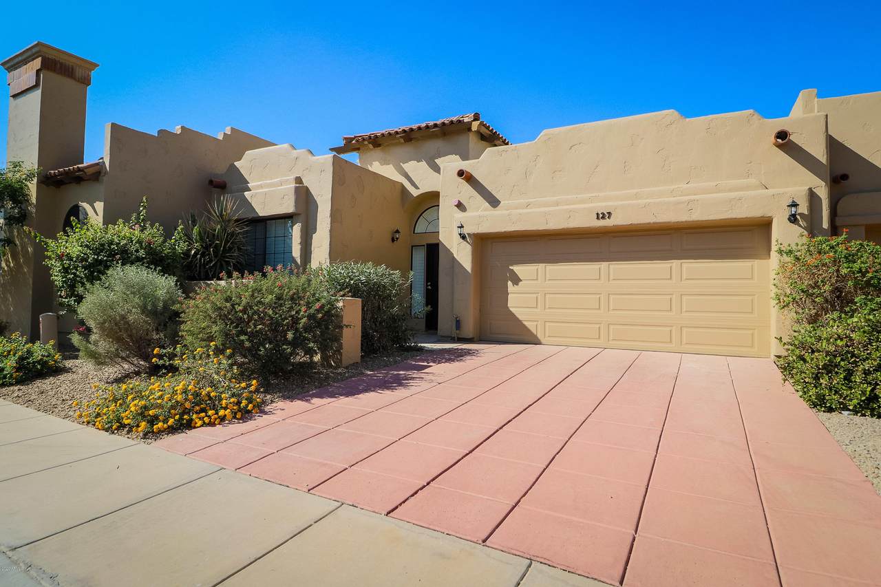 7955 Chaparral Road - Photo 1