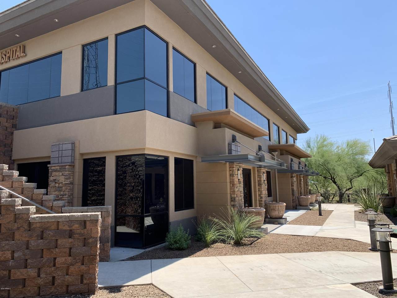 10607 Frank Lloyd Wright Boulevard - Photo 1
