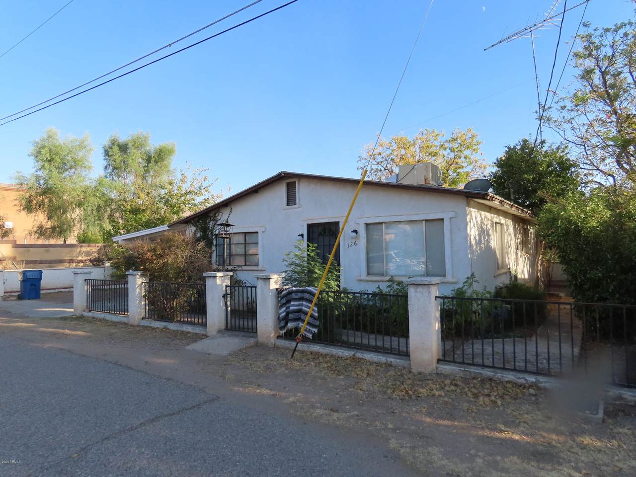 326 Magma Flats Street - Photo 1