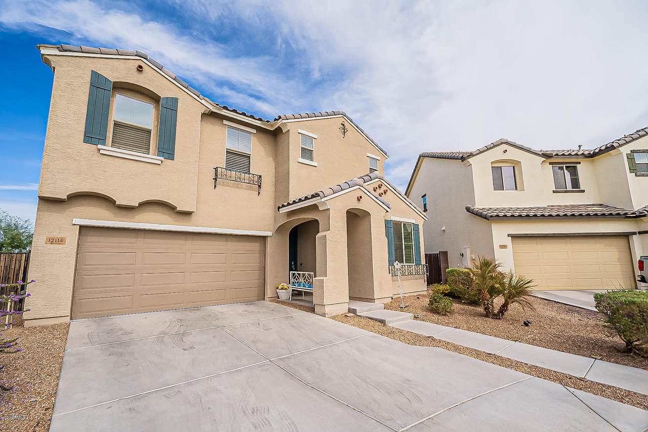 12114 Rowel Road - Photo 1