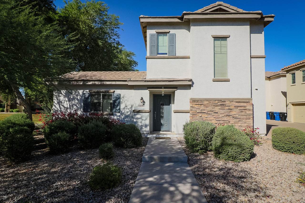 14082 Country Gables Drive - Photo 1