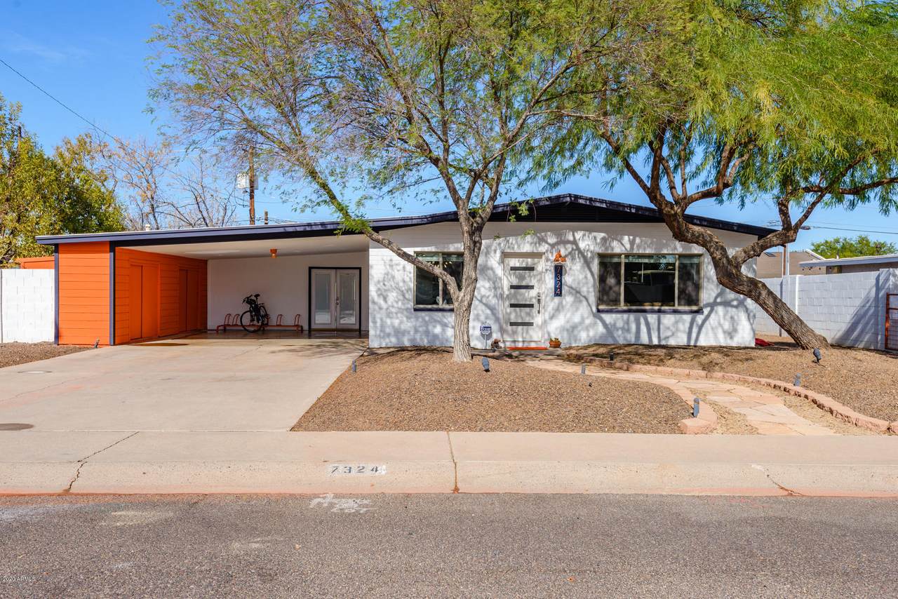 7324 Edgemont Avenue - Photo 1