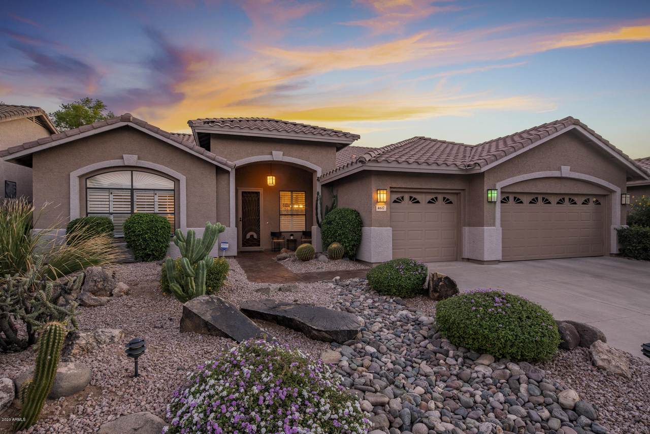 4617 Maya Way - Photo 1