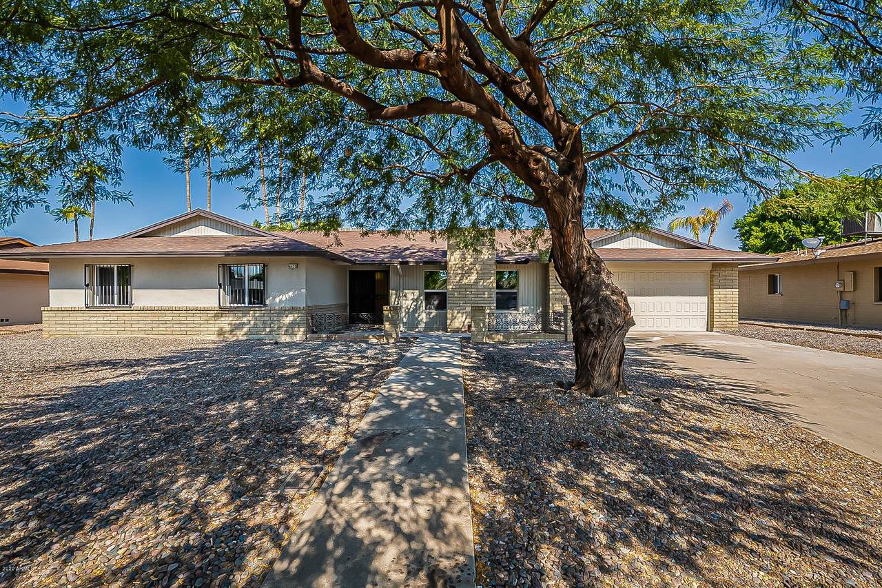 4420 Butler Drive - Photo 1