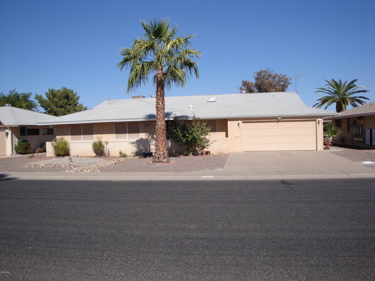 10911 Saratoga Circle - Photo 1