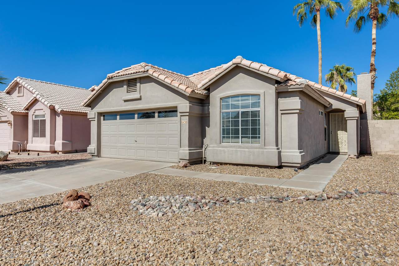 8438 Troy Street - Photo 1