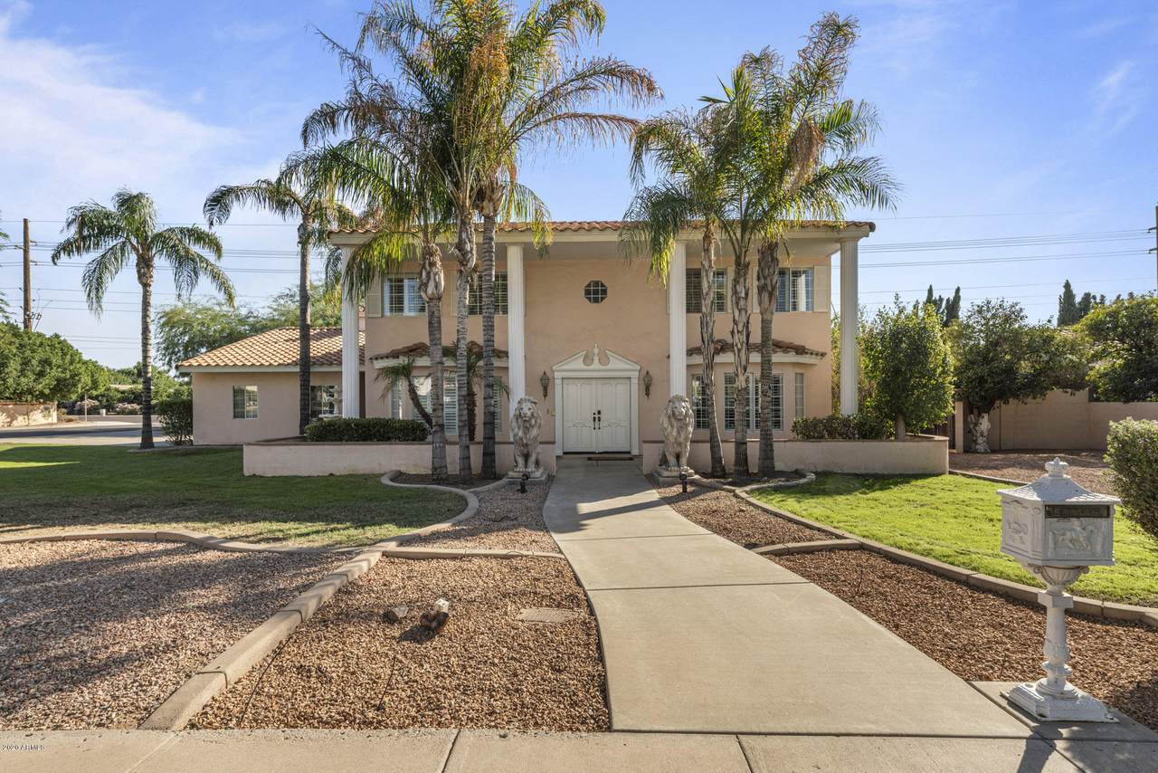 4065 Greenway Circle - Photo 1