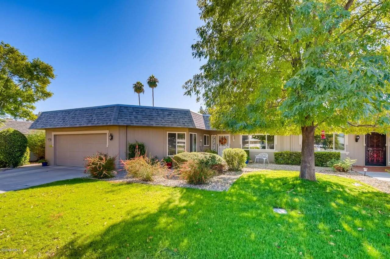 10401 Campana Drive - Photo 1