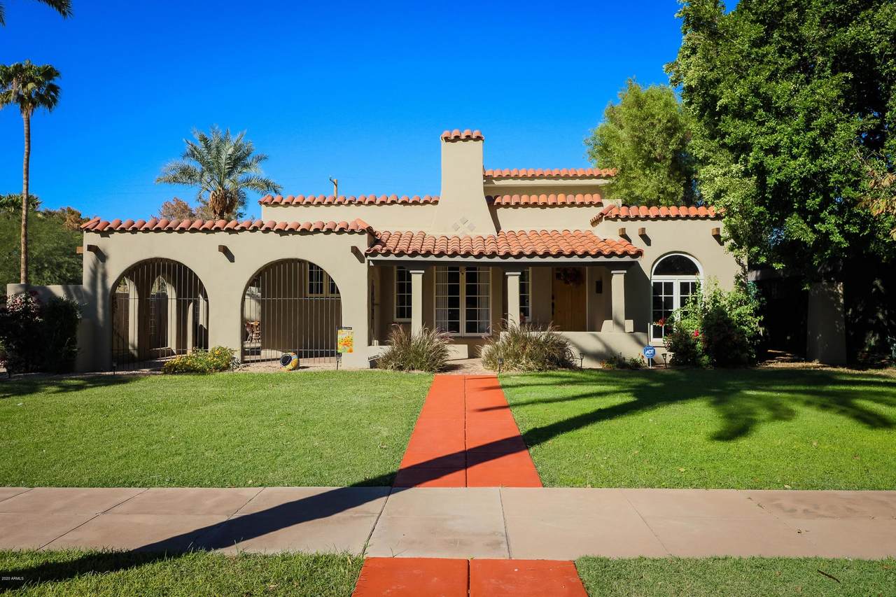 738 Culver Street - Photo 1