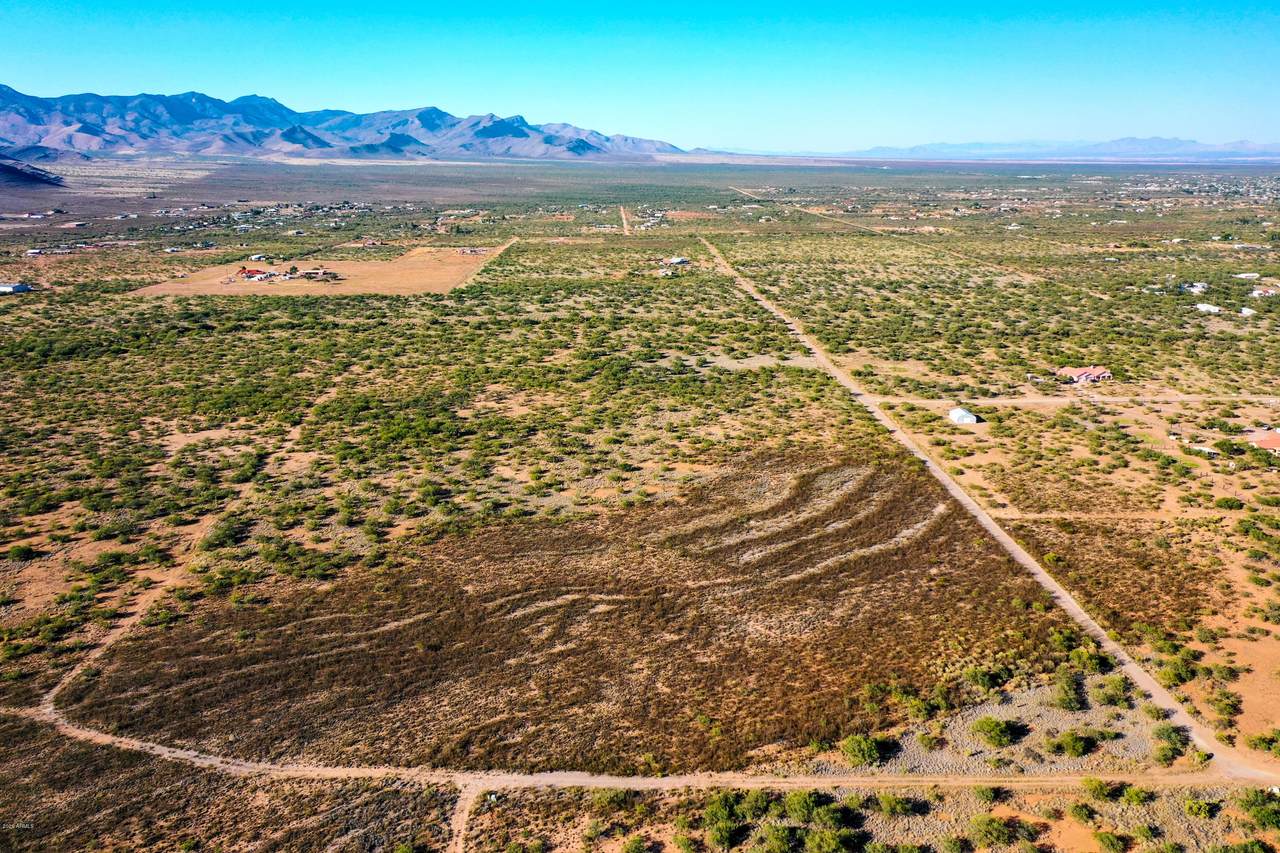 LOT A Monte Cristo Trail - Photo 1