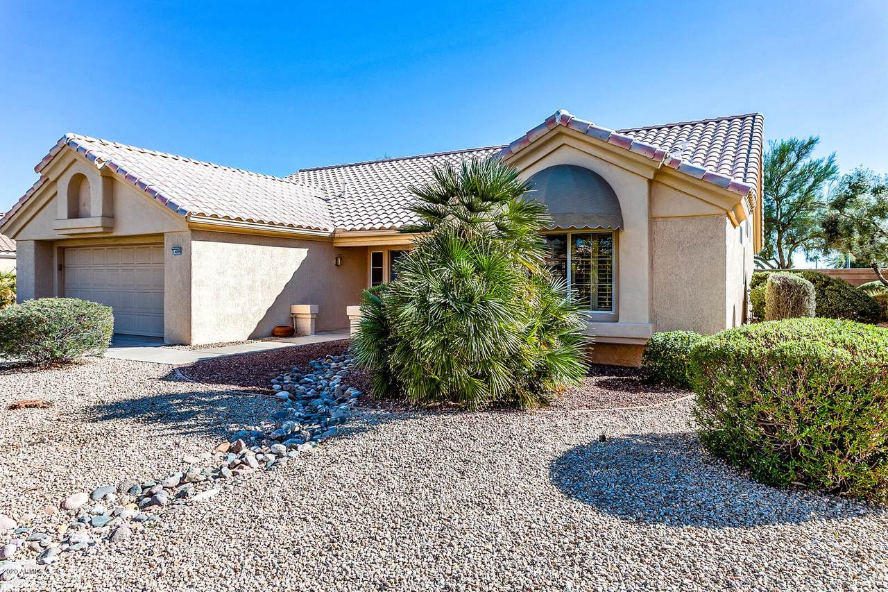 14009 Territorial Lane - Photo 1
