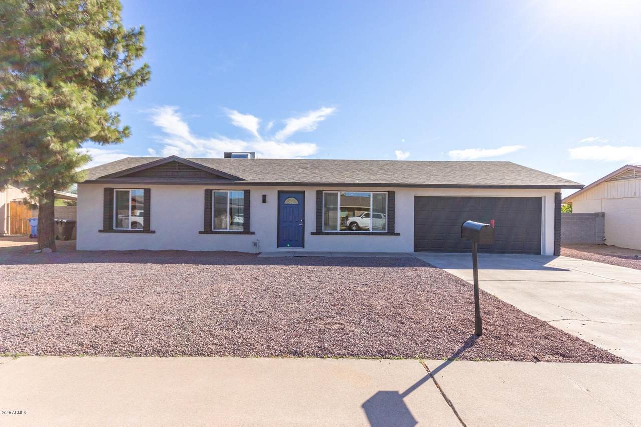 2115 Morrow Drive - Photo 1