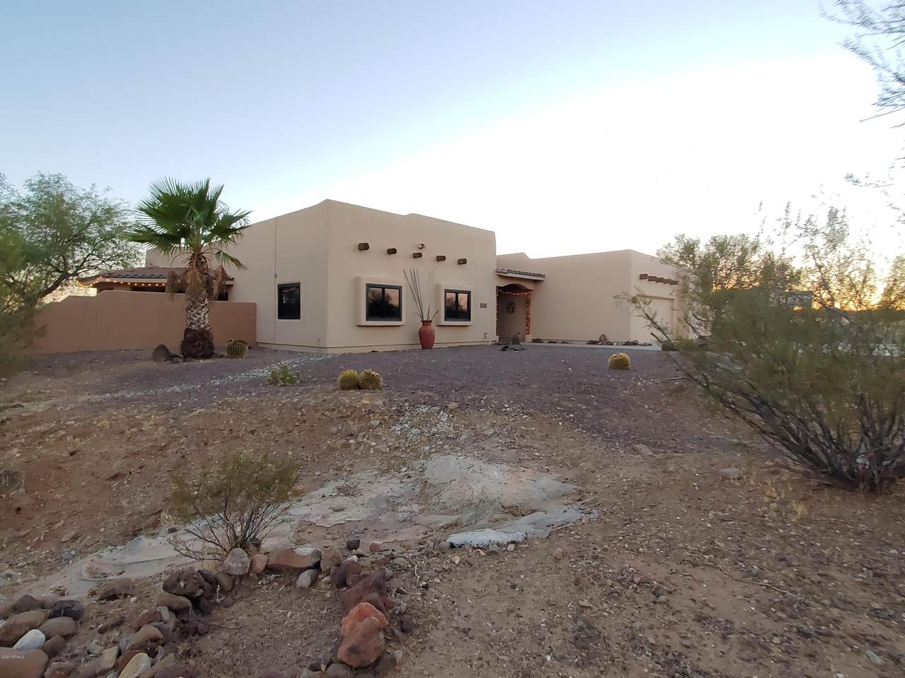 37600 Camino Blanco Road - Photo 1