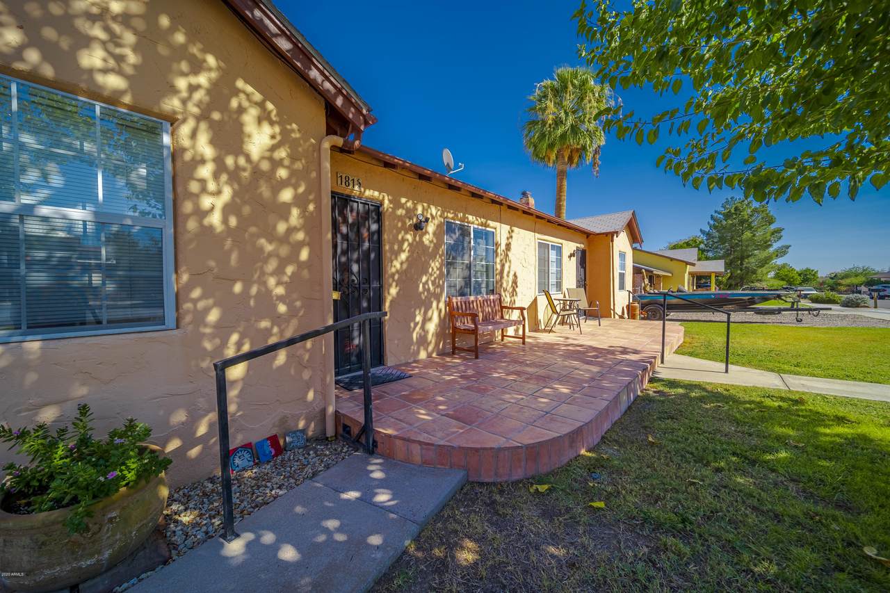 181 Jefferson Street - Photo 1