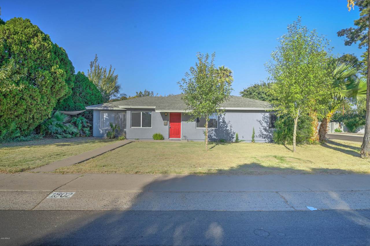 1802 Rovey Avenue - Photo 1