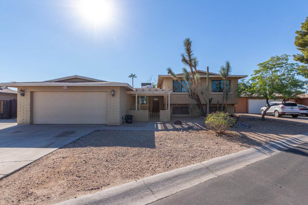 4418 Cathy Circle - Photo 1
