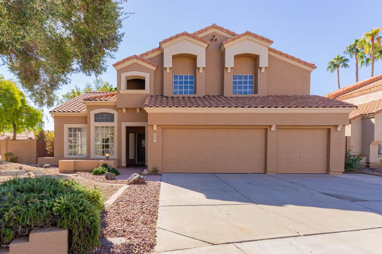 6901 Tonto Drive - Photo 1