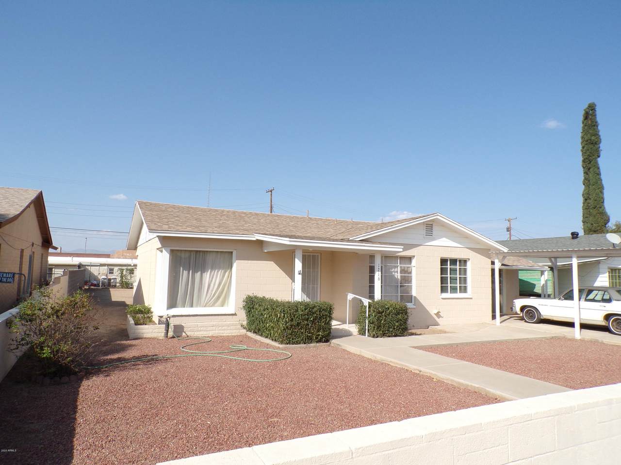 1216 West Drive - Photo 1