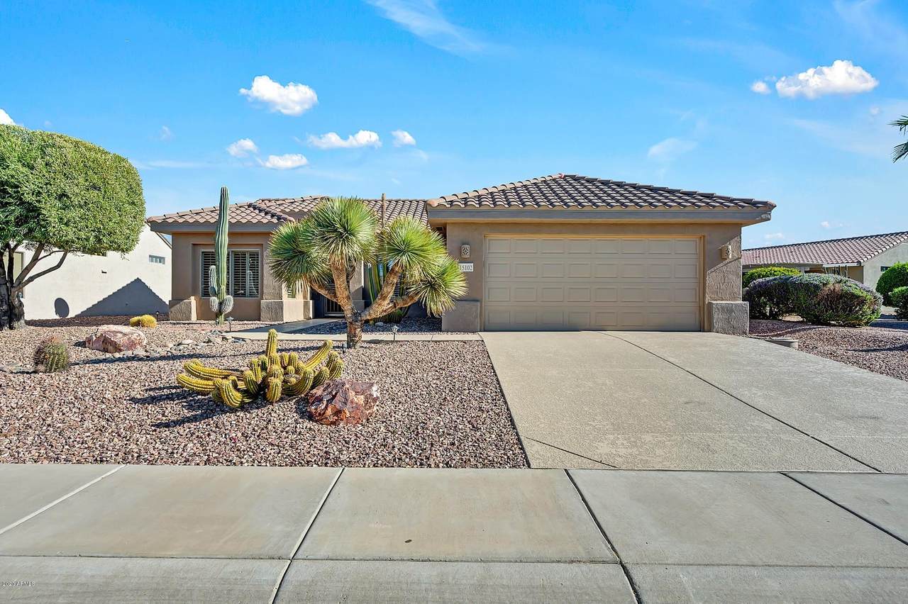 15102 Camino Estrella Drive - Photo 1