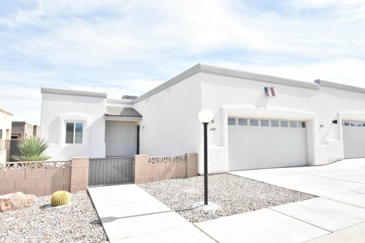 649 Chase Street - Photo 1