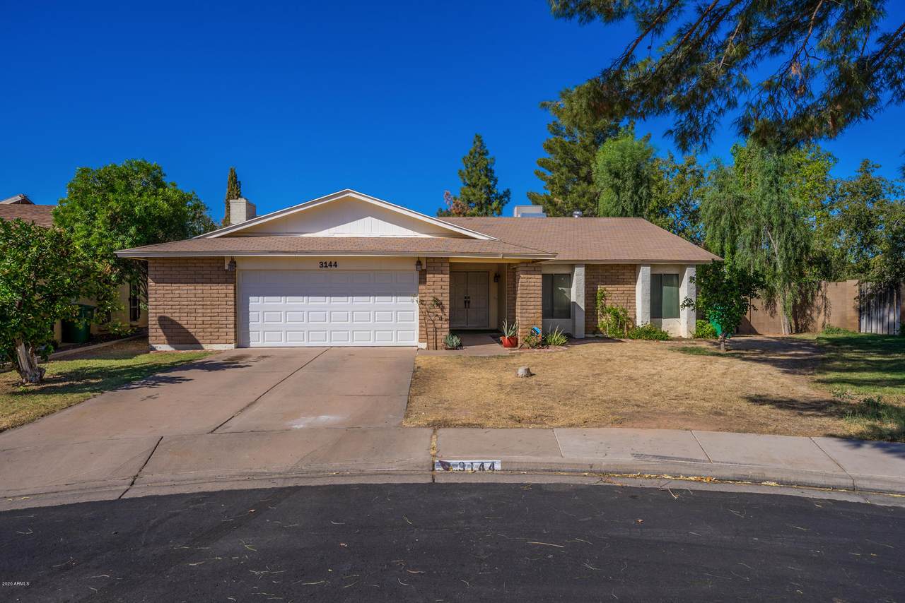 3144 Davis Circle - Photo 1