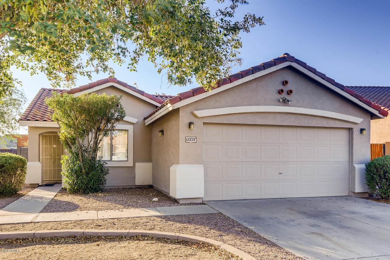 15858 138TH Lane - Photo 1