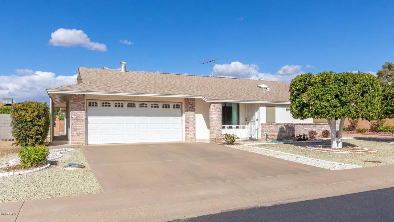 12430 Marble Drive - Photo 1