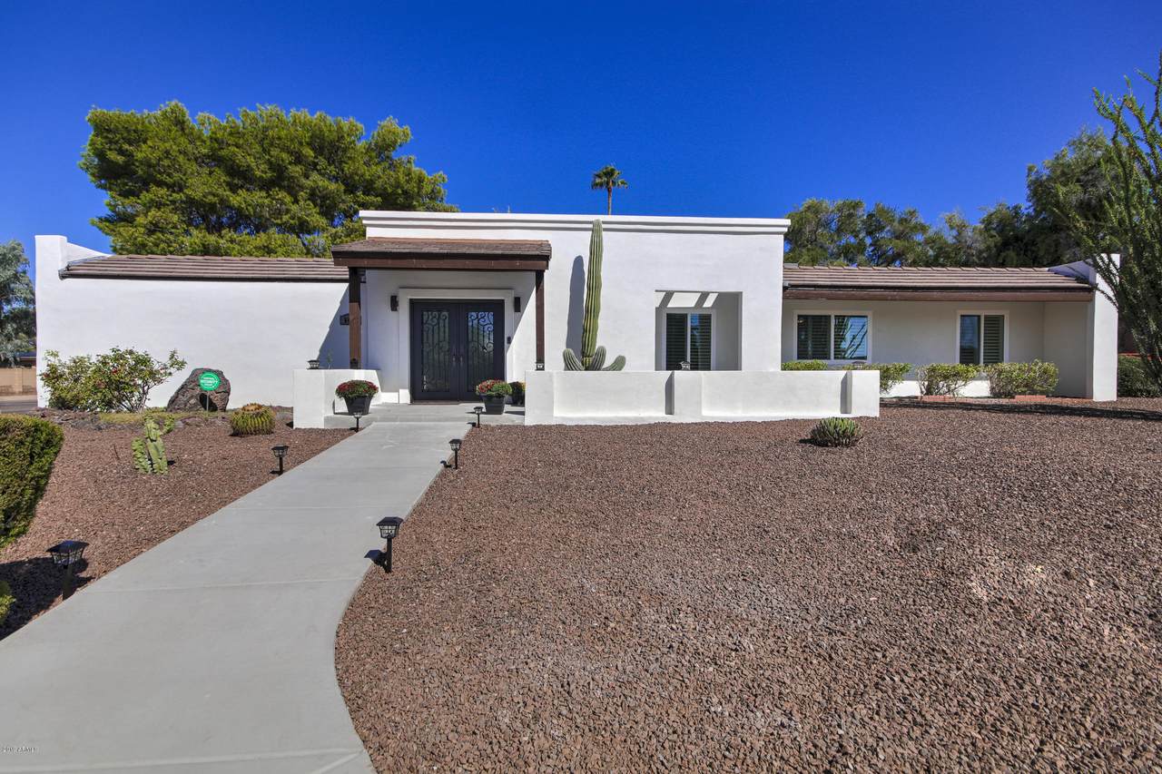 6402 Jean Drive - Photo 1