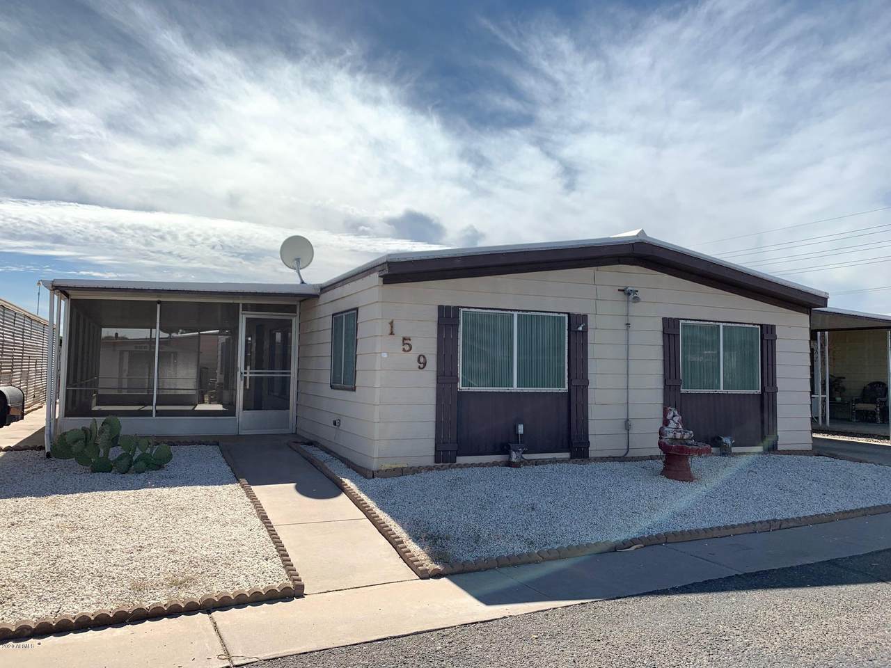 10201 99TH Avenue - Photo 1