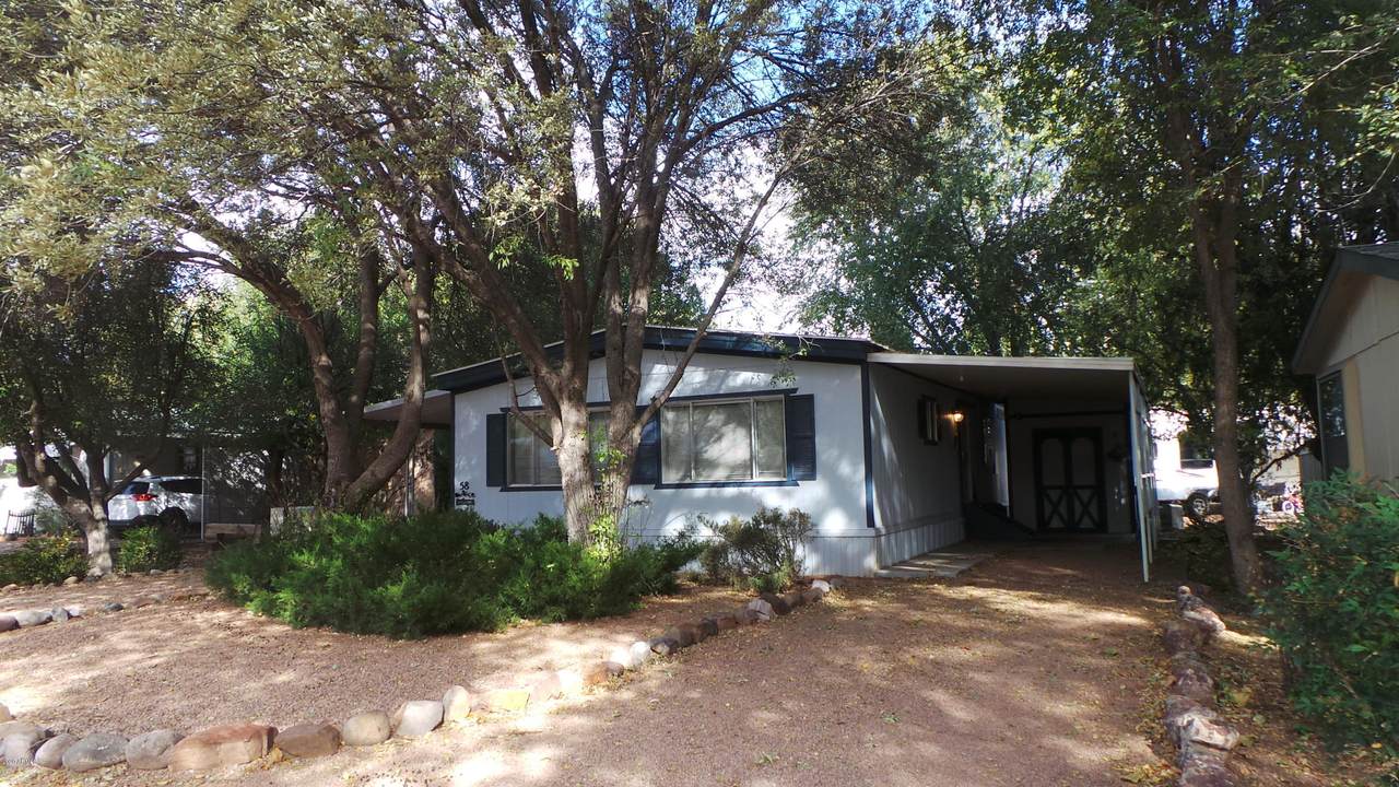 58 Mountain Ash Lane - Photo 1