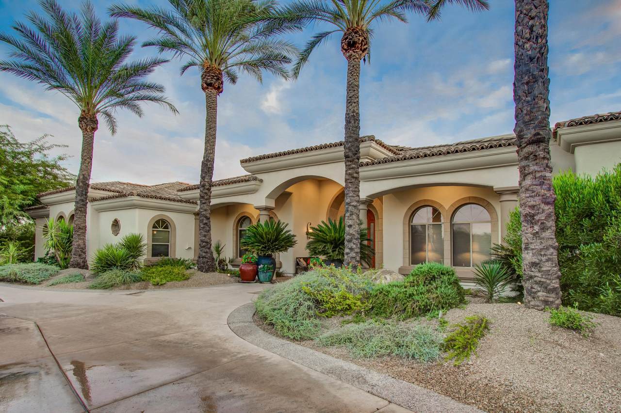 6515 Stallion Road - Photo 1