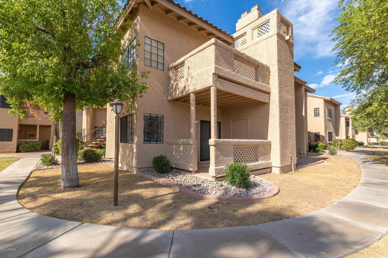 930 Mesa Drive - Photo 1