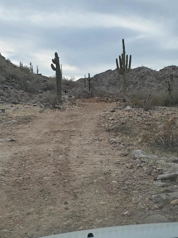 1 Peters And Nall Road - Photo 1