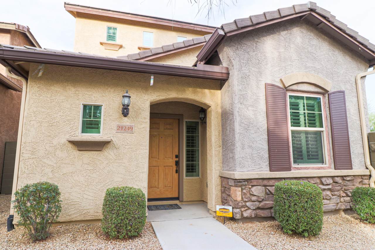 21249 36TH Place - Photo 1