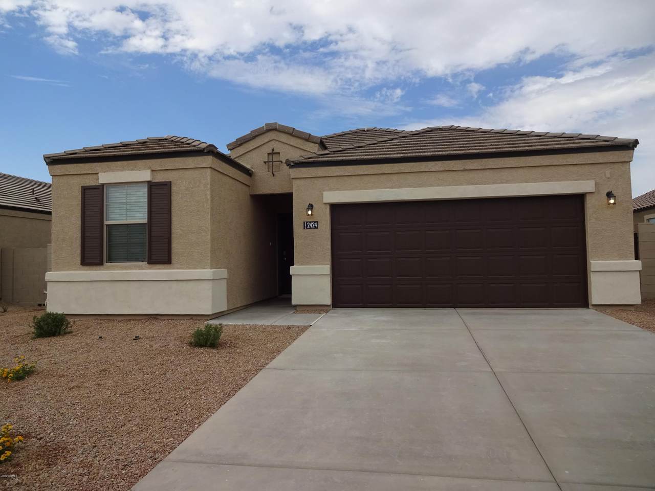 2424 San Borja Trail - Photo 1