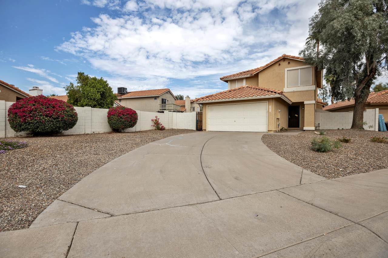 4028 Woodland Drive - Photo 1