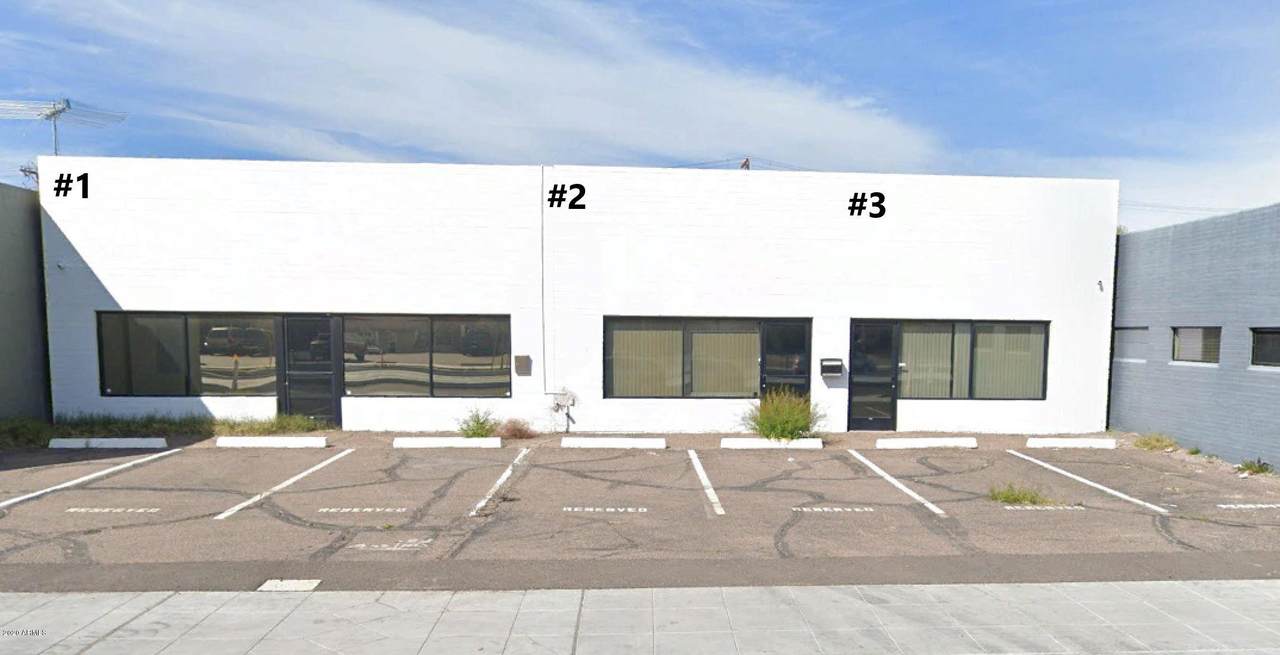 910 Main Street - Photo 1