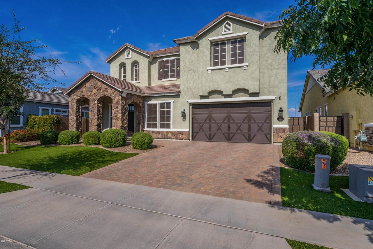 10614 Meseto Avenue - Photo 1