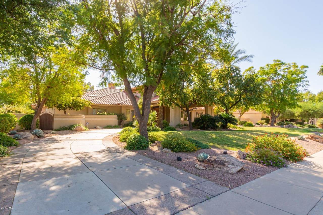 10761 Fanfol Lane - Photo 1