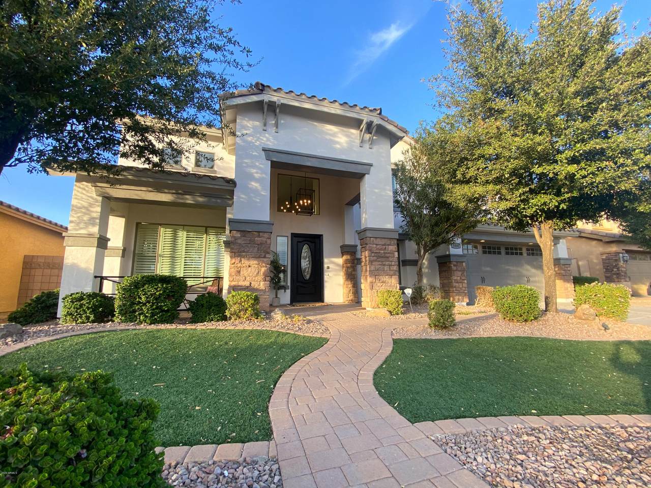 2484 Lodgepole Drive - Photo 1