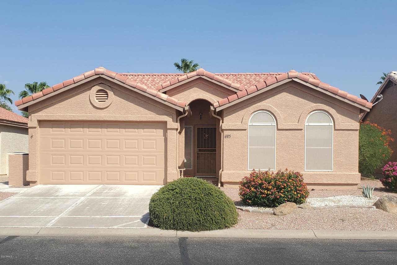 6915 Championship Drive - Photo 1